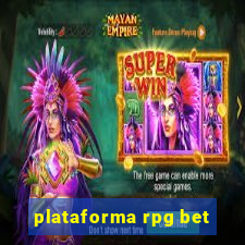 plataforma rpg bet